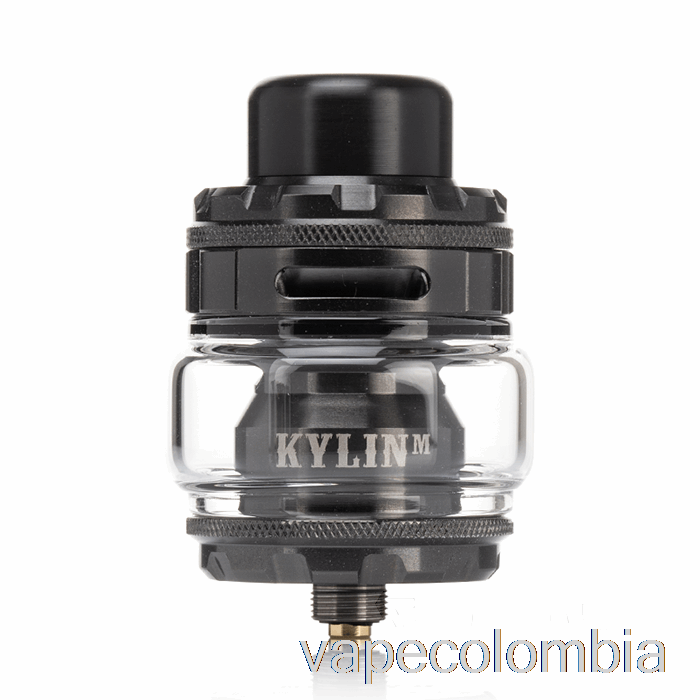 Vaporizador Recargable Vandy Vape Kylin M Pro 24.2mm Rta Bronce